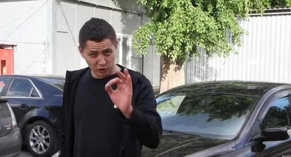 ИЛЬДАР АВТО-ПОДБОР: промыть форсунки дешево